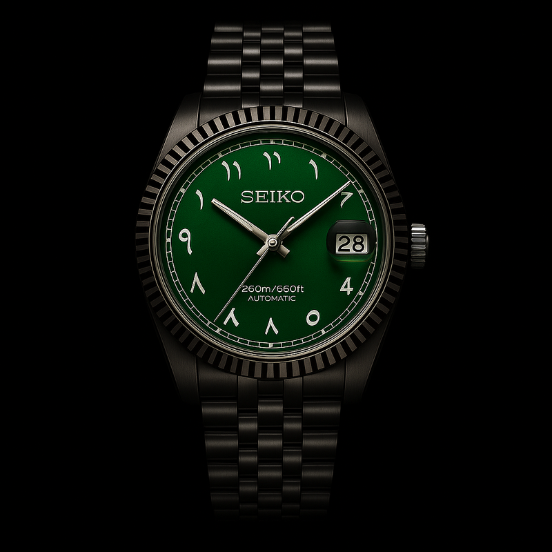 ARABIC DIAL